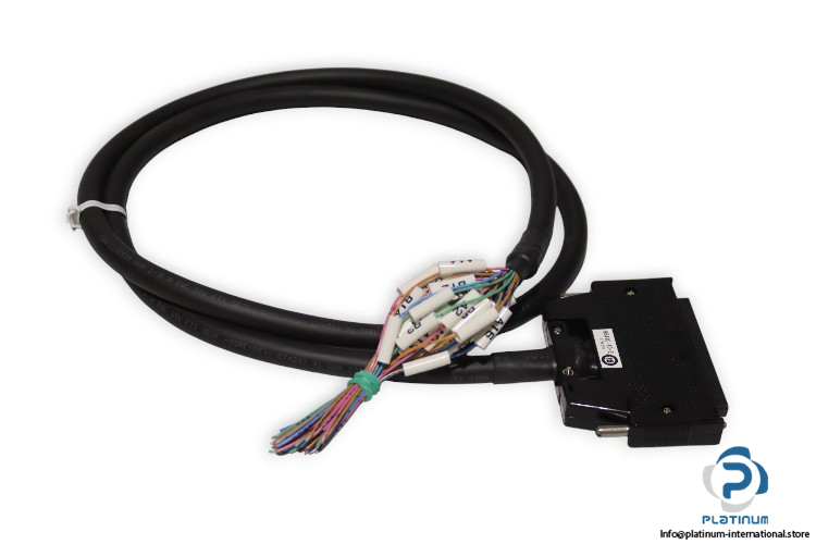 yaskawa-JEPMC-W5410-10-E-cable-new