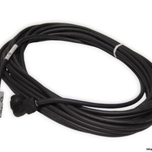 yaskawa-JZSP-CVP02-10-E-encoder-cable-new