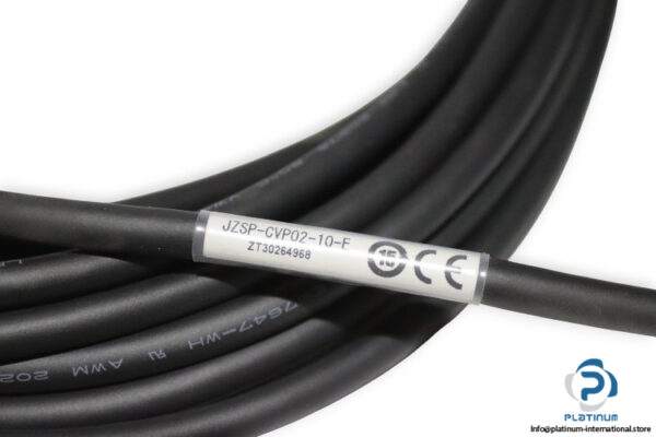 yaskawa-JZSP-CVP02-10-E-encoder-cable-new-1