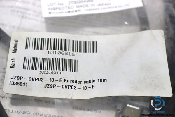yaskawa-JZSP-CVP02-10-E-encoder-cable-new-4