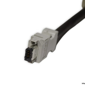 yaskawa-JZSP-CSP12-E-G5-cable-with-battery-case-new-2