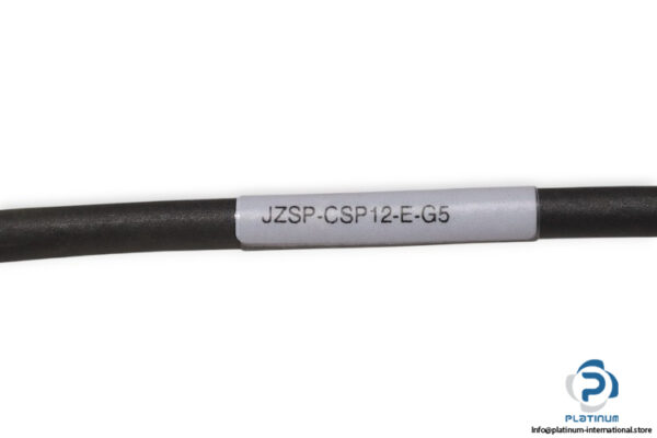 yaskawa-JZSP-CSP12-E-G5-cable-with-battery-case-new-3