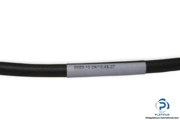 yaskawa-JZSP-CSP12-E-G5-cable-with-battery-case-new-4