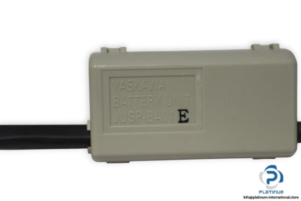 yaskawa-JZSP-CSP12-E-G5-cable-with-battery-case-new-5