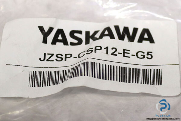 yaskawa-JZSP-CSP12-E-G5-cable-with-battery-case-new-6