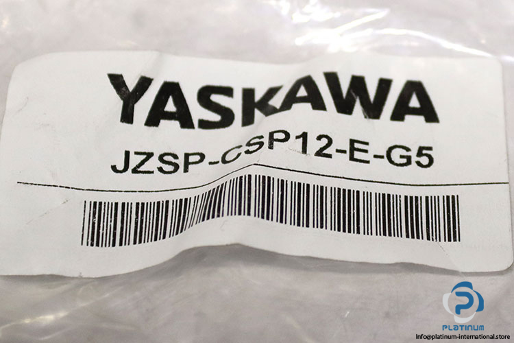 yaskawa-JZSP-CSP12-E-G5-cable-with-battery-case-new-6