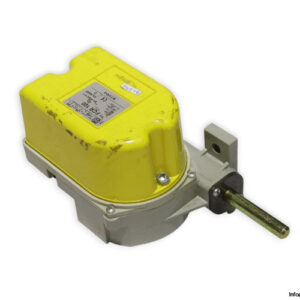 ravioli-FCR-100-rotary-limit-switch-used