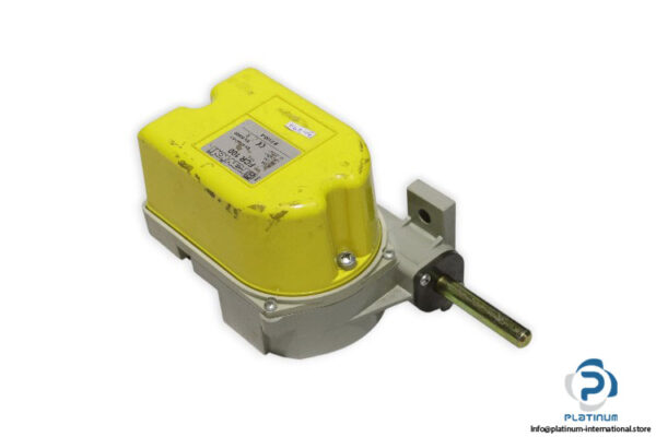 ravioli-FCR-100-rotary-limit-switch-used