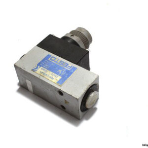 festo-27474-pressure-switch
