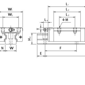 tsubaki-U30ER-linear-bearing-block-new-3