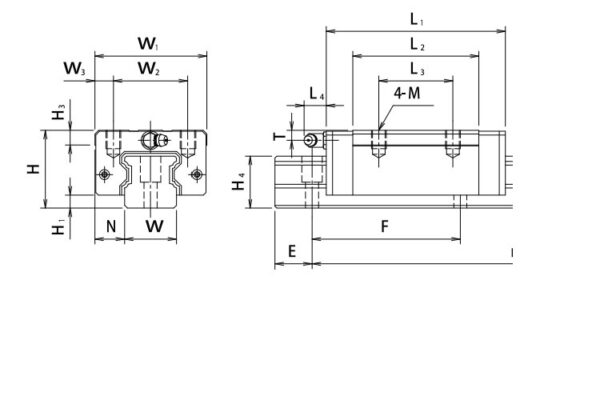 tsubaki-U30ER-linear-bearing-block-new-3