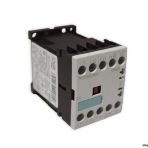 siemens-3RT1017-1KB42-power-contactor-new