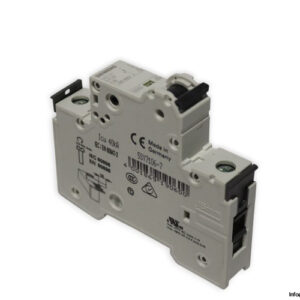 siemens-5SY7-106-7-miniature-circuit-breaker-new