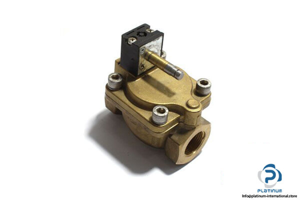 Festo-161731-air-solenoid-valve