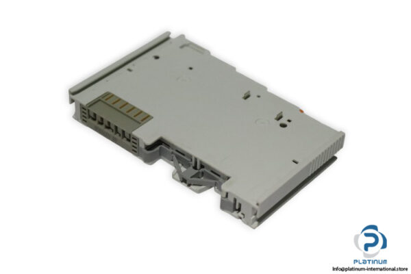 beckhoff-EL-2004-ethercat-terminal-used