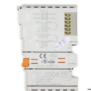 beckhoff-EL-2004-ethercat-terminal-used-3
