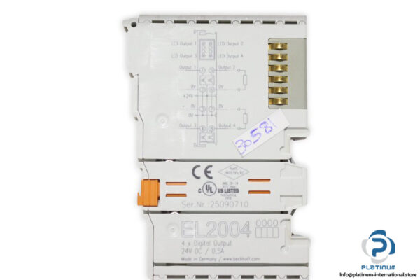 beckhoff-EL-2004-ethercat-terminal-used-3