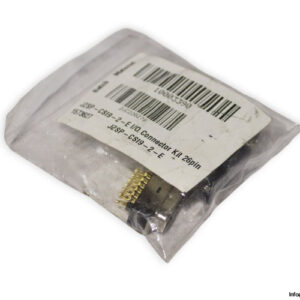 yaskawa-JZSP-CSI9-2-E-connector-kit-new