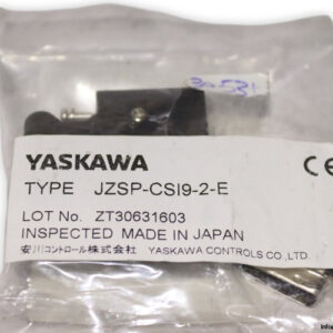yaskawa-JZSP-CSI9-2-E-connector-kit-new-1
