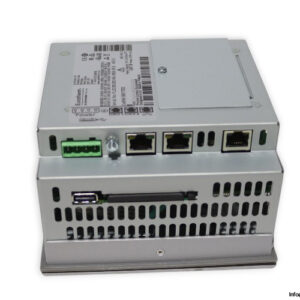 eurotherm-6100XIO-paperless-graphic-recorder-new-2