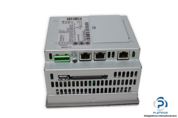 eurotherm-6100XIO-paperless-graphic-recorder-new-2