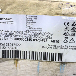 eurotherm-6100XIO-paperless-graphic-recorder-new-5