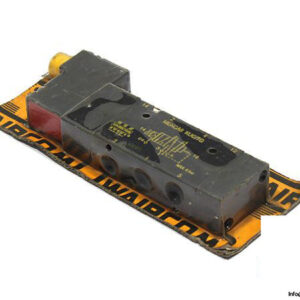 waircom-MEKCA8-KUC_TQ-single-solenoid-valve