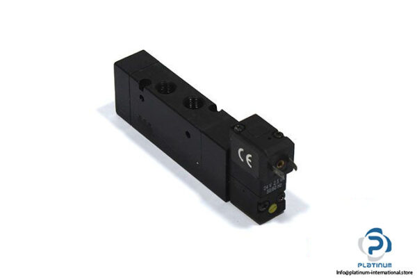 waircom-MEKCA8-KUC_ZR-single-solenoid-valve