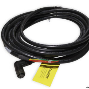 yaskawa-B2EP-10(A)-E-main-circuit-cable-new