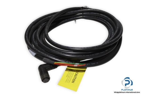 yaskawa-B2EP-10(A)-E-main-circuit-cable-new