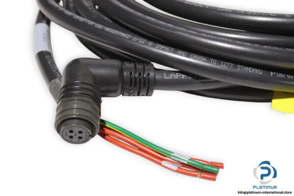 yaskawa-B2EP-10(A)-E-main-circuit-cable-new-1