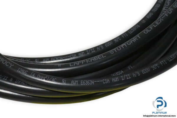 yaskawa-B2EP-10(A)-E-main-circuit-cable-new-3