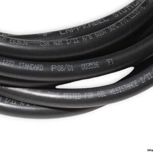 yaskawa-B2EP-10(A)-E-main-circuit-cable-new-5