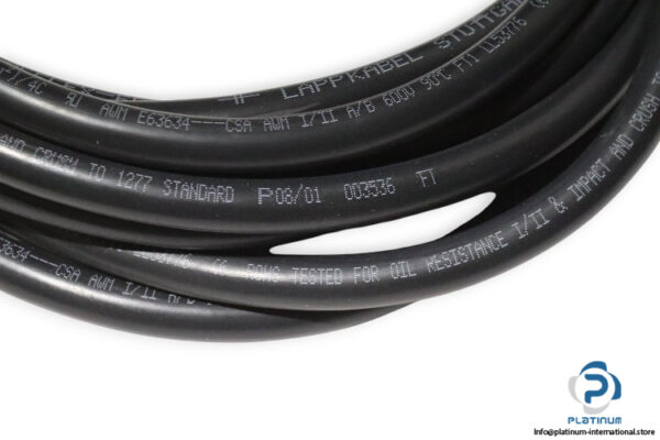 yaskawa-B2EP-10(A)-E-main-circuit-cable-new-5