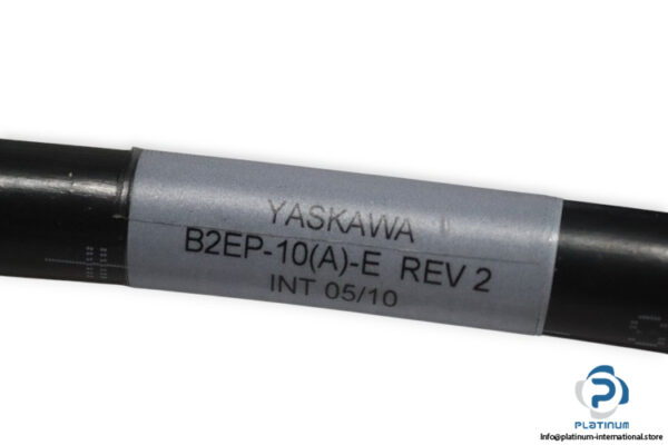 yaskawa-B2EP-10(A)-E-main-circuit-cable-new-6