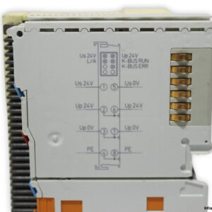 beckhoff-CX8031-embedded-pc-with-profibus-new-5