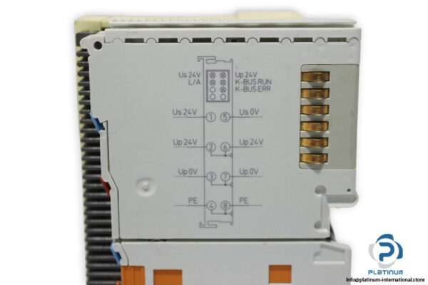 beckhoff-CX8031-embedded-pc-with-profibus-new-5