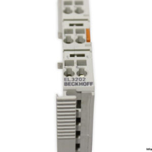 beckhoff-EL-3202-ethercat-terminal-used-1