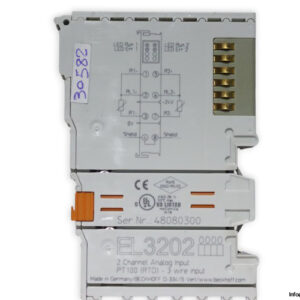beckhoff-EL-3202-ethercat-terminal-used-3