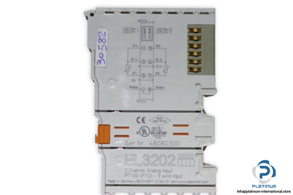 beckhoff-EL-3202-ethercat-terminal-used-3