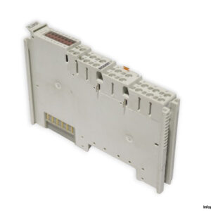 beckhoff-EL-2809-ethercat-terminal-used