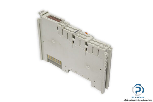 beckhoff-EL-2809-ethercat-terminal-used