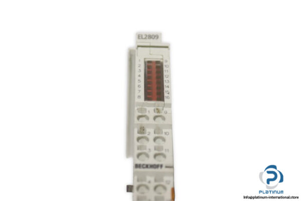 beckhoff-EL-2809-ethercat-terminal-used-1