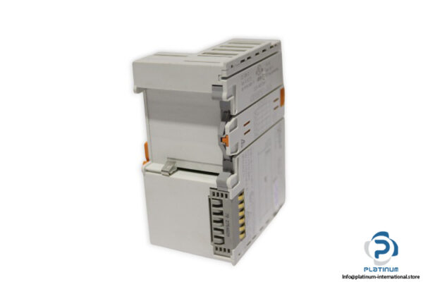 wago-750-343-fieldbus-coupler-used