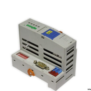 wago-750-348-fieldbus-coupler-used