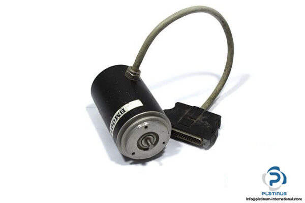 lenord-+-bauer-gel-158-G-1024-absolute-encoder