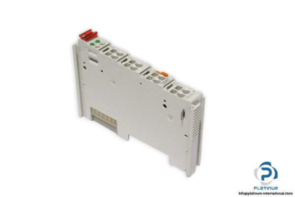 wago-750-514-relay-used