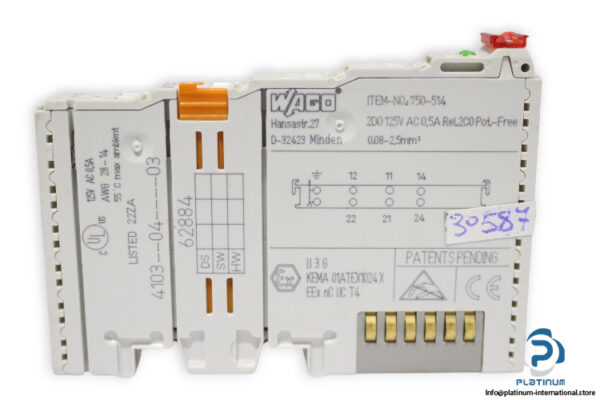wago-750-514-relay-used-3