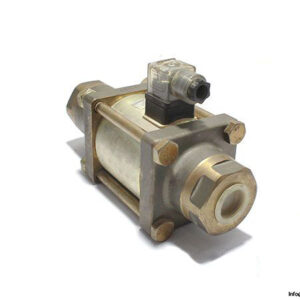 Coax-MK-20-NC-solenoid-valve