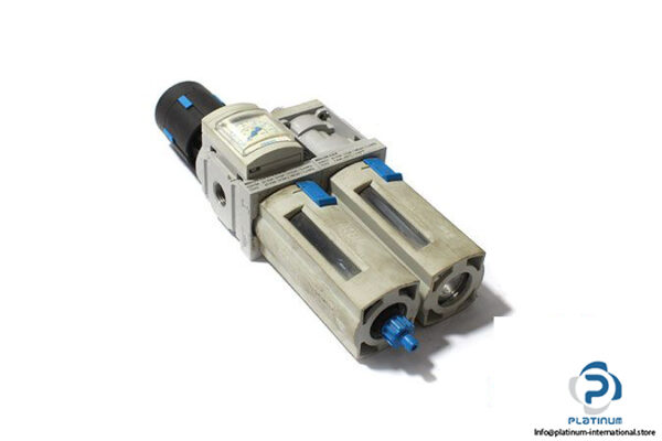 Festo-531117-air-preparation-combination-unit